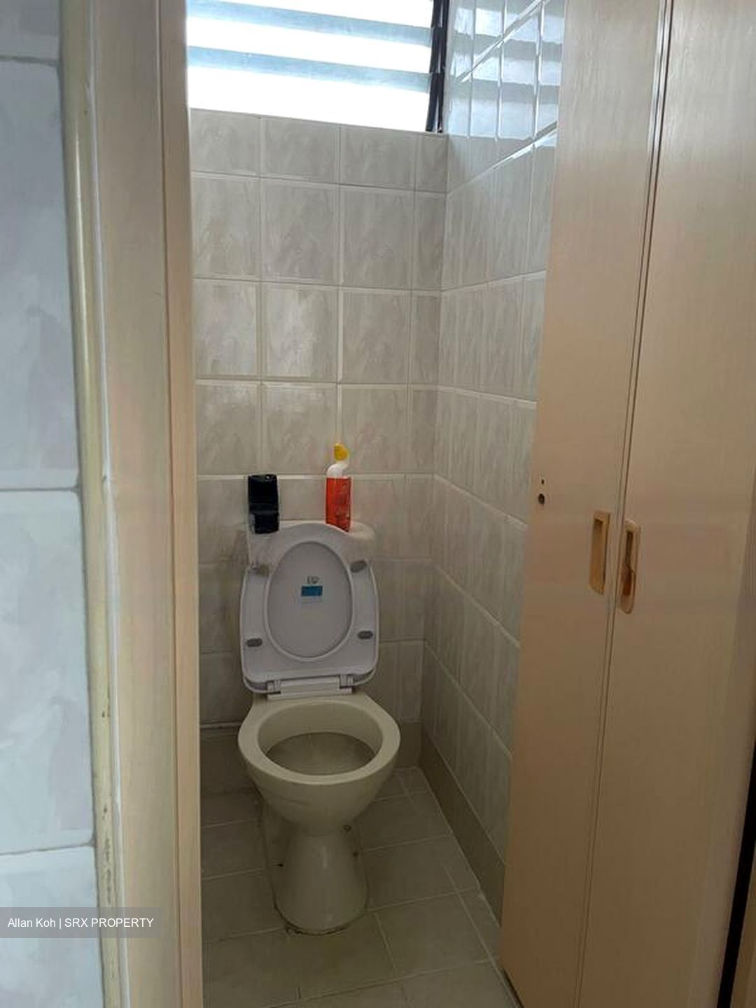 Blk 3 Ghim Moh Road (Queenstown), HDB 3 Rooms #452217731
